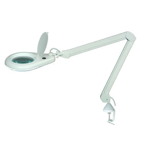 Willdone-RT207. 01adjustable Floor Lighted Magnifier Lamp for Eyelash Extension Led Beauty Lamp Facial Skin Magnifying Lamp