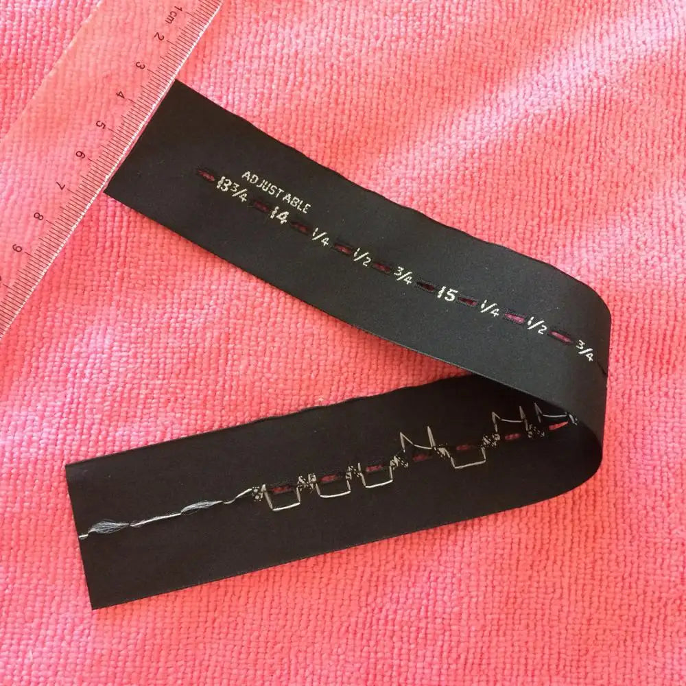 Newest Stylish Black Bow Tie Ribbonwashable Cheap Price Bow Tie Necktapes With Unique Holes