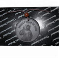 Jesus 100% Genuine Quantum Science Scalar Energy Pendant Original Quantum Pendant