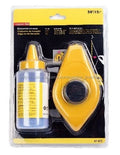 3pc Chalk Lines Set