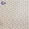 100% Polyester Melt Blown Jumbo Roll Breathable Waterproof Abrasive Wet Tissue Material Non Woven Fabric