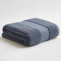 Wholesale Cotton Soft Quickly Dry Bath Manufacturer High Grade Hot Sale Hotel 100% Terry Large Towels Set for Man