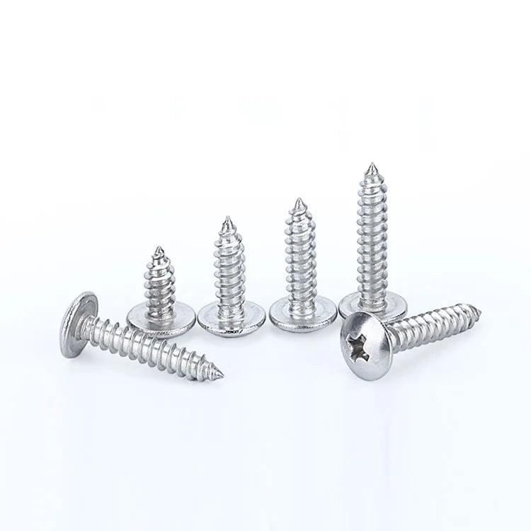 A2-70 Phillips Pan Head Self Tapping Screw