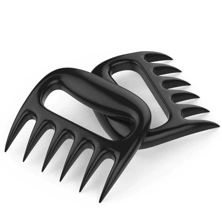 Pulled Pork BBQ Shredder Meat Claws