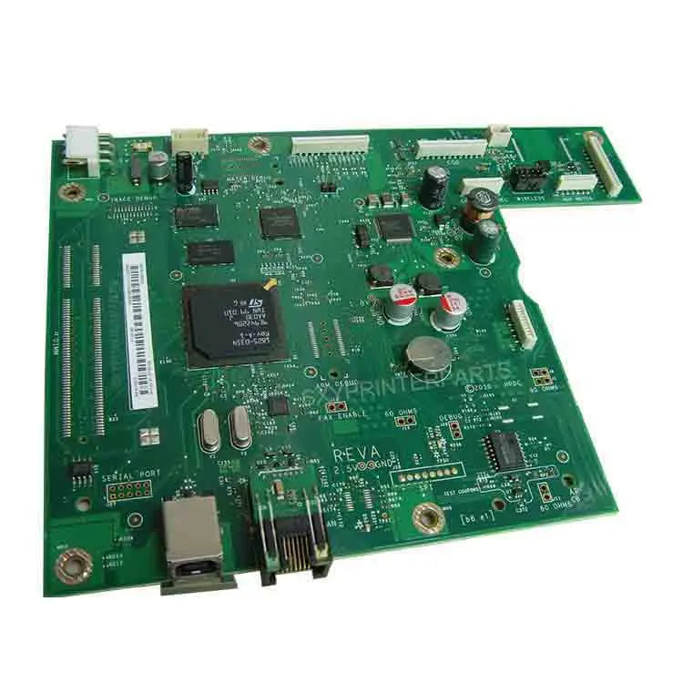 Printer Parts CE790-60001 CE790-67901 Formatter Board for CM1415MFP Logic Main Board