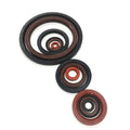 NBR FKM Silicone HNBR EPDM TC Oil Seal 50x62x7 SXAN OS-1 Shore a 60-75 for Oil/Water/Dust