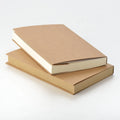 Brown Kraft Paper Cover Exercise Book School Notebook