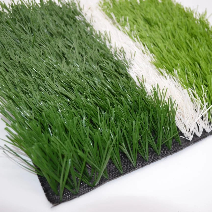 Sports Flooring Pitch Mat Football Artificial Grass for Soccer Court