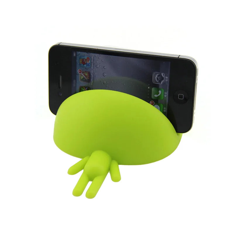 New Gadgets 2025 New Product Best Selling Bathroom Phone Holder
