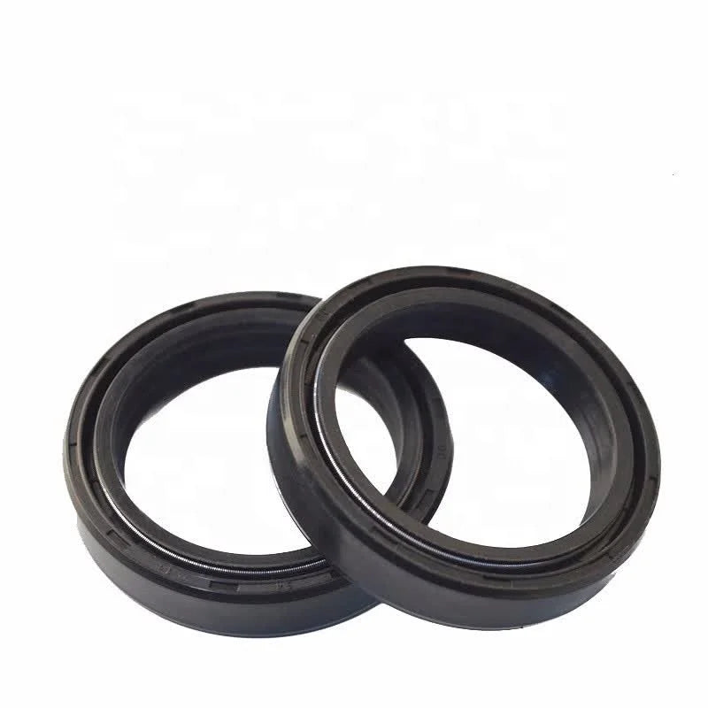 SXAN OS-1 Durable Shore a 60-75 Nbr Buna Fkm Silicone Hnbr Epdm Oil Seal 135x155x10