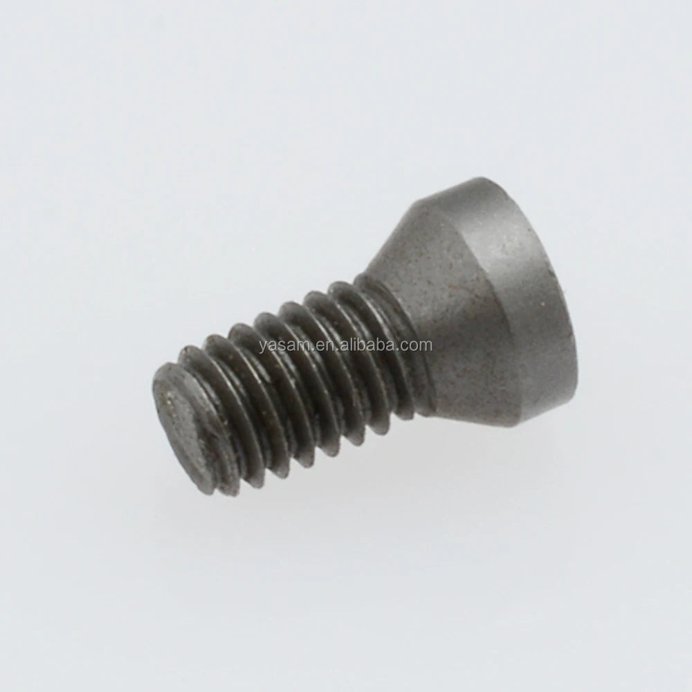 SCODAK TS351 M3.5 M3.5X8.5 for CNC Milling Face Mill Cutter JDMW09T320 AJX09 Carbide Insert Torx Screws