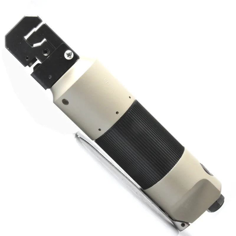 Air Tools Pneumatic Puncher for Metal Plate Punch Holes and Edgefold Dual Purpose Hole Punch Hot Selling