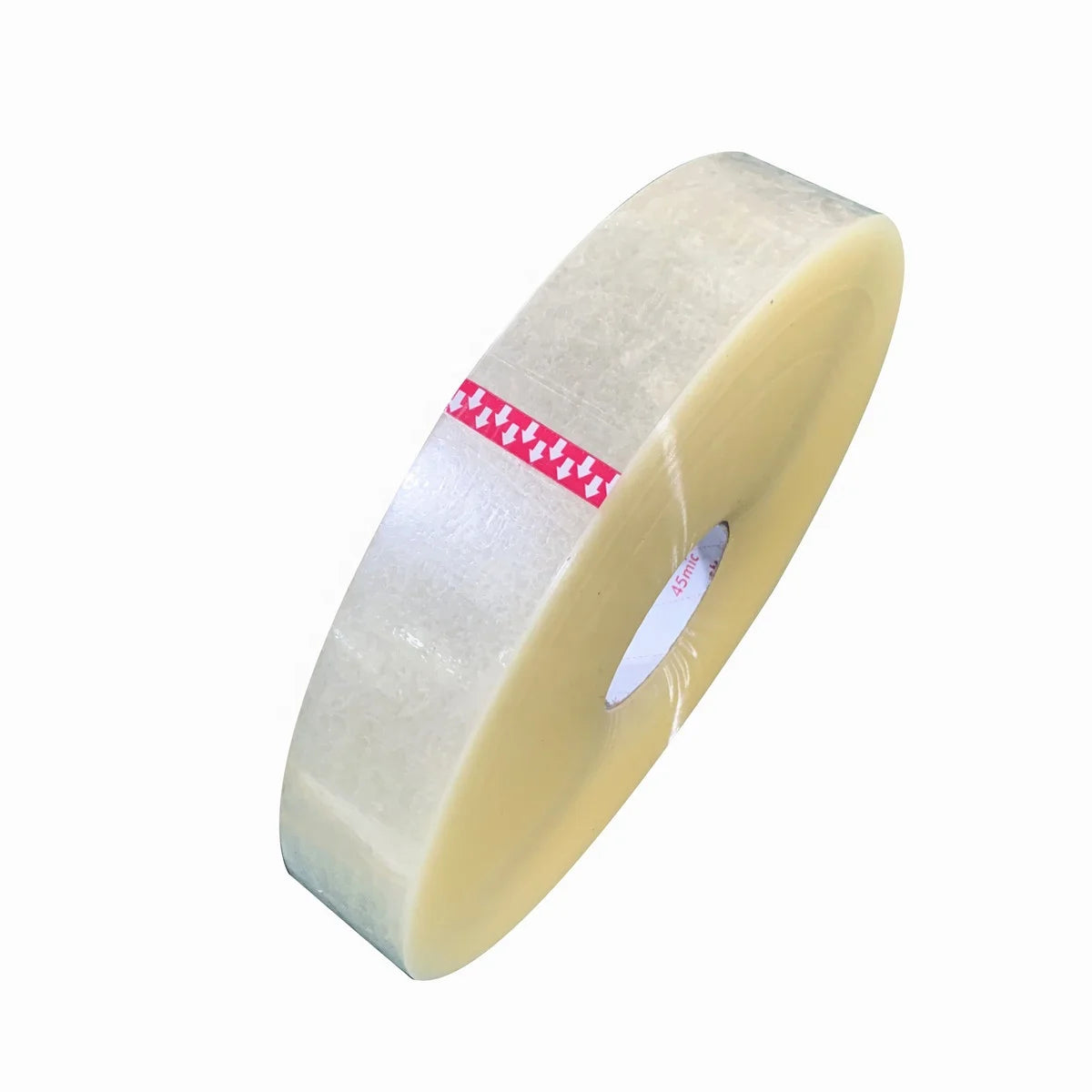 Industrial Heavy Duty Acrylic Adhesive Packing Tape for Machine Using 1.8 Mil X 1.88" X 1000 Yards MegaBDM