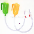 Popular in Germany  New Grip Leakproof Plastic Cup Beer Funnel with Valves