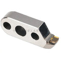Mono-crystalline Diamonds PCD Rough Finishing Tool MCD Polishing Cutter for Acrylic