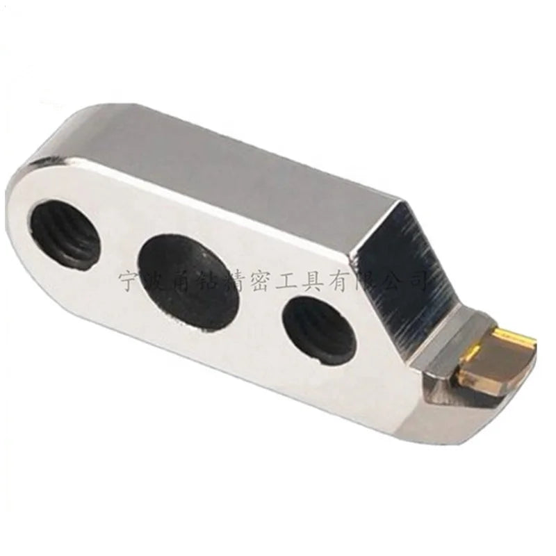 Mono-crystalline Diamonds PCD Rough Finishing Tool MCD Polishing Cutter for Acrylic