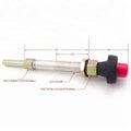 Online Support  Micro Adjust Cable Vernier Throttle Cable GJ1106A Push Pull Throttle Cable Lever