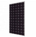 Customized 330W High-Efficiency 22.5% Monocrystalline PERC Solar Panel Module IP67 Junction Box Aluminum Alloy Frame Home Use