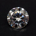 Wholesale White Round Moissanites Diamond Price Per Carat