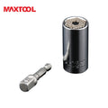 Universal Metric Socket Wrench with OEM Customization Support