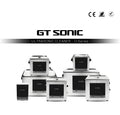 Gt Sonic-D3 3L 100W 50W 40Khz Engine Degreaser Cleaner 50W Digital Degas Ultrasonic Cleaning Machine for Denture Jewelry Lab