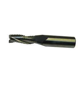 Endmill Carbide Tool Manufacturer Processing High Performance Cnc Stainless 4Flute Cutting Tools Wood Milling Cutter