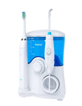 Professional Electric Toothbrush with Water Jet Water Flosser Hydro Floss Electric Floss Oral Irrigation