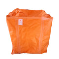 EGP Custom Hot Sale pp Woven FIBC Jumbo Bags Cement Washout Bags 1000kgs 1200kgs 1500kgs 1800kgs 2000kgs