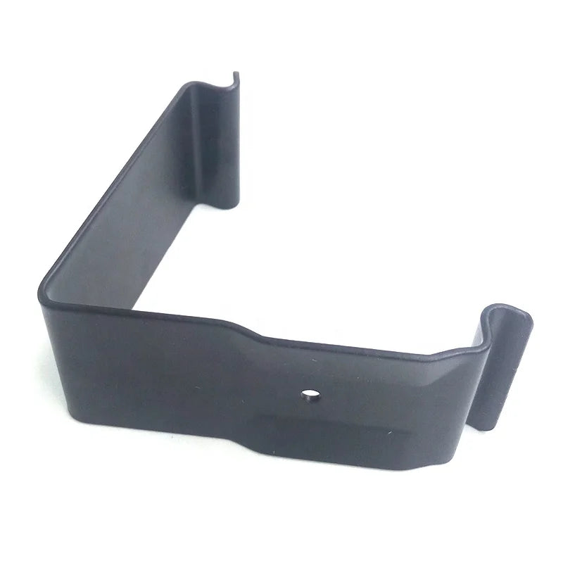 Reusable Plywood Box Assembling Spring Steel Crate Snap Clips