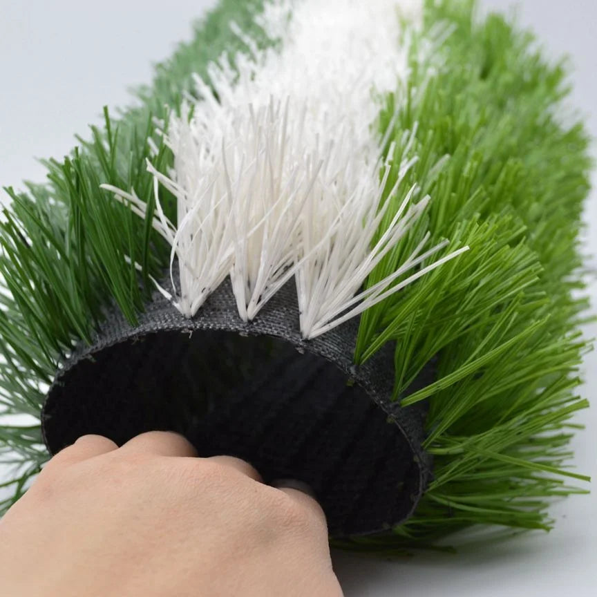 40mm 50mm 60mm Pasto Sintetico Soccer Sport Artificial Grass