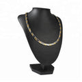 Wholesale Factory Price Titanium Magnetic Germanium Health Necklace for Men Women