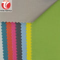 600 Denier 600d Imitated Nylon Poly Polyester Oxford Fabric with Pu Coated