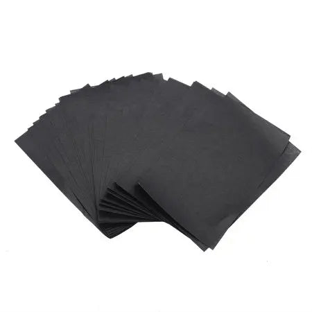 Cheap Oil Blotting Paper Bamboo Charcoal Oil Absorbing Paper Skin Oil Cleaning Paper Sheet