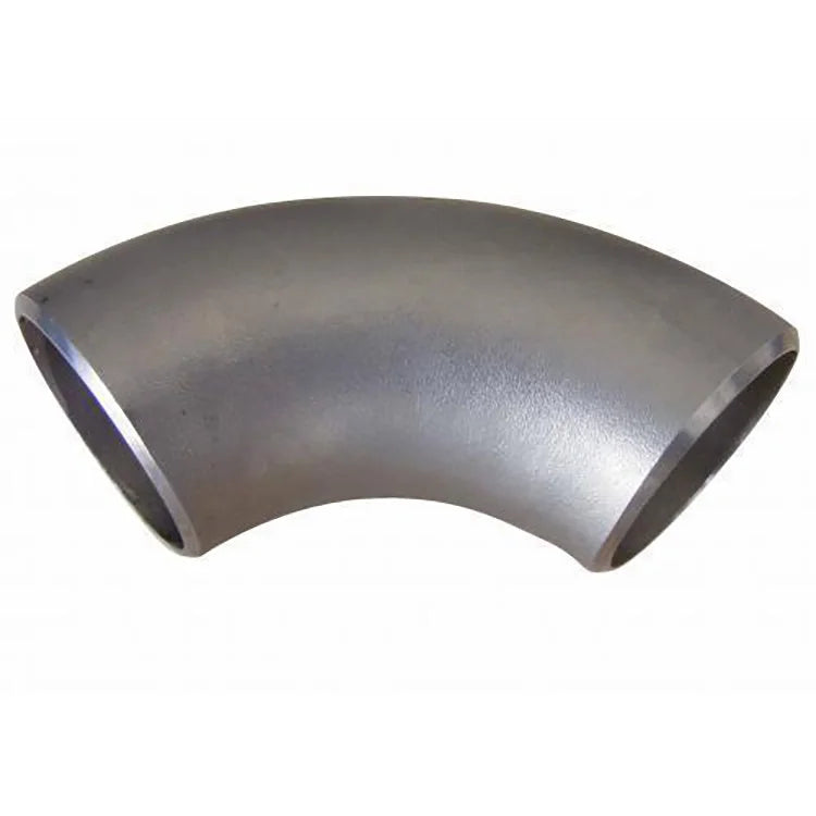 Best Factory Price of Gr2 Titanium Elbow 45 Degree Elbow Titanium Fitting B363