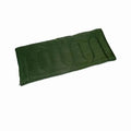GSD Outdoor Sleeping Bag for Camping Outdoors Light Weight Backing Packing Sleeping Bag Envelope Style