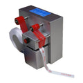 Personalized Satin  Digital Hot Foil Color Thermal 320 Ribbon Printer Machine
