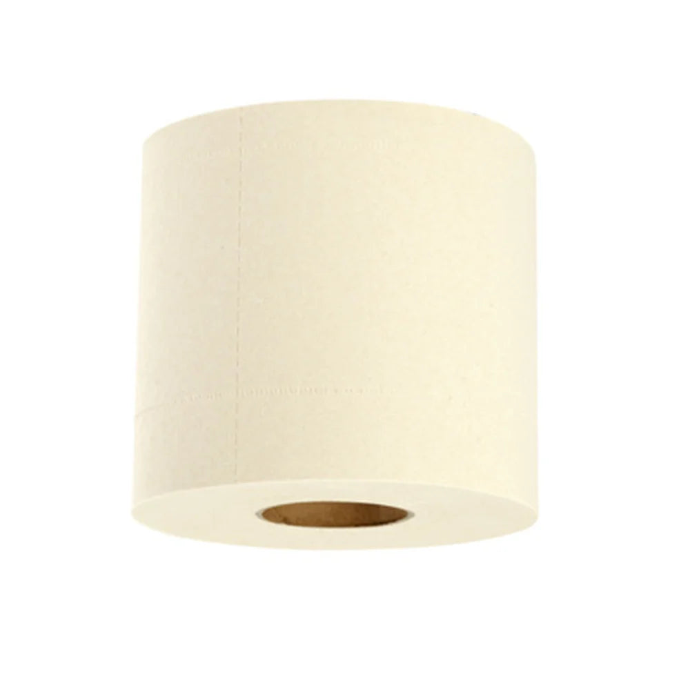 100% Ultra Soft Toilet Tissue Premium Paper for Hotels and Bathrooms