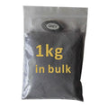 1 kg in bulk Bald Chemical Hair Building Fiber Refills Fluffy Artificial Hair for Bulking