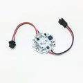 WS2811 RGB High Power Module DC12V 3W/10W/30W Led Pixel High Power Light Source Module