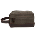 Travel Toiletry Bag for Men Large Toiletries Shaving Bag Water Resistant Hanging Dopp Kit Travel Accessories Bag
