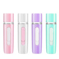 Best Selling Professional Mini Nano Ionic Facial Steamer Mini Lash Nano Mister Spa Facial Steamer