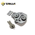 TANJA  A58B Rotary Lockable Toggle  Latch