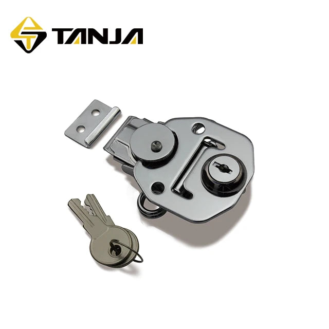 TANJA  A58B Rotary Lockable Toggle  Latch