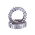 ZTTO 18T Teeth Aluminum Alloy Hub Service Kit Star Ratchet SL for Rear Position