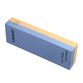 Chef Knife Sharpener Two Side Whetstone Sharpening Stone for Knife