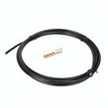 ZTTO BH59 BH90 2.5M Hydraulic Disc Brake Hose Connector Insert and Olive Set BMX Parts for 610 315 SLX XT MTB Bike