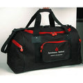Good Quality OEM Multi Function Gym Duffle Duffel Bag on Wheels Sports Bags