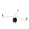 Pigeon Rotary Hunting Equipment Hunting Holder Stents