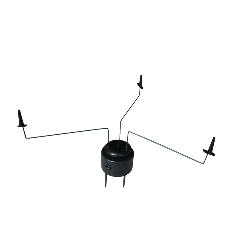Pigeon Rotary Hunting Equipment Hunting Holder Stents