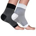 Melenlt Plantar Fasciitis Socks Ankle Brace Compression Sleeves for Support & Pain Relief